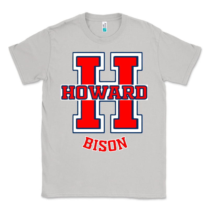 Howard 1867 University Classic Tee by linhVisuals | Teevron