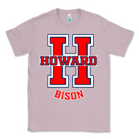 Lilac howard 1867 university Classic Tee - linhVisuals