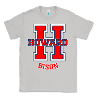 Moon Dust howard 1867 university Classic Tee - linhVisuals
