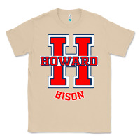 Mushroom howard 1867 university Classic Tee - linhVisuals