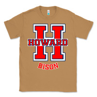 Toasted Coconut howard 1867 university Classic Tee - linhVisuals