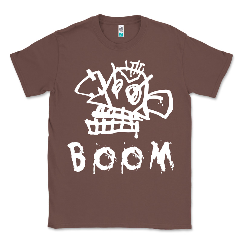 Arcane League Of Legends Jinx Boom Classic Tee by linhVisuals | Teevron