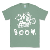 Sage arcane league of legends jinx boom Classic Tee - linhVisuals