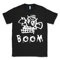 Arcane League Of Legends Jinx Boom Classic Tee | Teevron