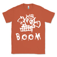 Copper arcane league of legends jinx boom Classic Tee - linhVisuals