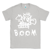 Moon Dust arcane league of legends jinx boom Classic Tee - linhVisuals