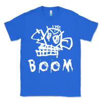 True Royal arcane league of legends jinx boom Classic Tee - linhVisuals