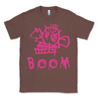 Chestnut arcane league of legends jinx boom Classic Tee - linhVisuals