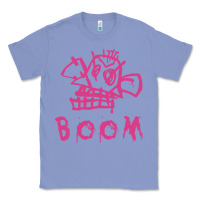 Colony Blue arcane league of legends jinx boom Classic Tee - linhVisuals