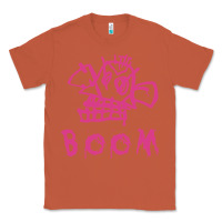 Copper arcane league of legends jinx boom Classic Tee - linhVisuals