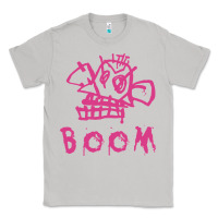 Moon Dust arcane league of legends jinx boom Classic Tee - linhVisuals