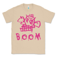 Mushroom arcane league of legends jinx boom Classic Tee - linhVisuals