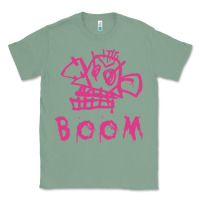 Sage arcane league of legends jinx boom Classic Tee - linhVisuals