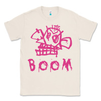 Natural arcane league of legends jinx boom Classic Tee - linhVisuals