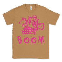 Toasted Coconut arcane league of legends jinx boom Classic Tee - linhVisuals