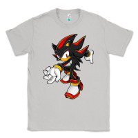 Moon Dust Shadow The Hedgehog Classic Tee - linhVisuals