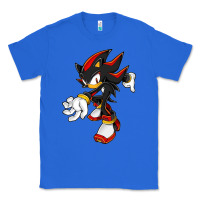 True Royal Shadow The Hedgehog Classic Tee - linhVisuals