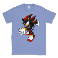 Shadow The Hedgehog Classic Tee | Teevron