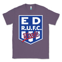 Lavender eastwood rugby Classic Tee - linhVisuals