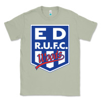 Matcha eastwood rugby Classic Tee - linhVisuals