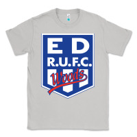 Moon Dust eastwood rugby Classic Tee - linhVisuals