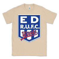 Mushroom eastwood rugby Classic Tee - linhVisuals