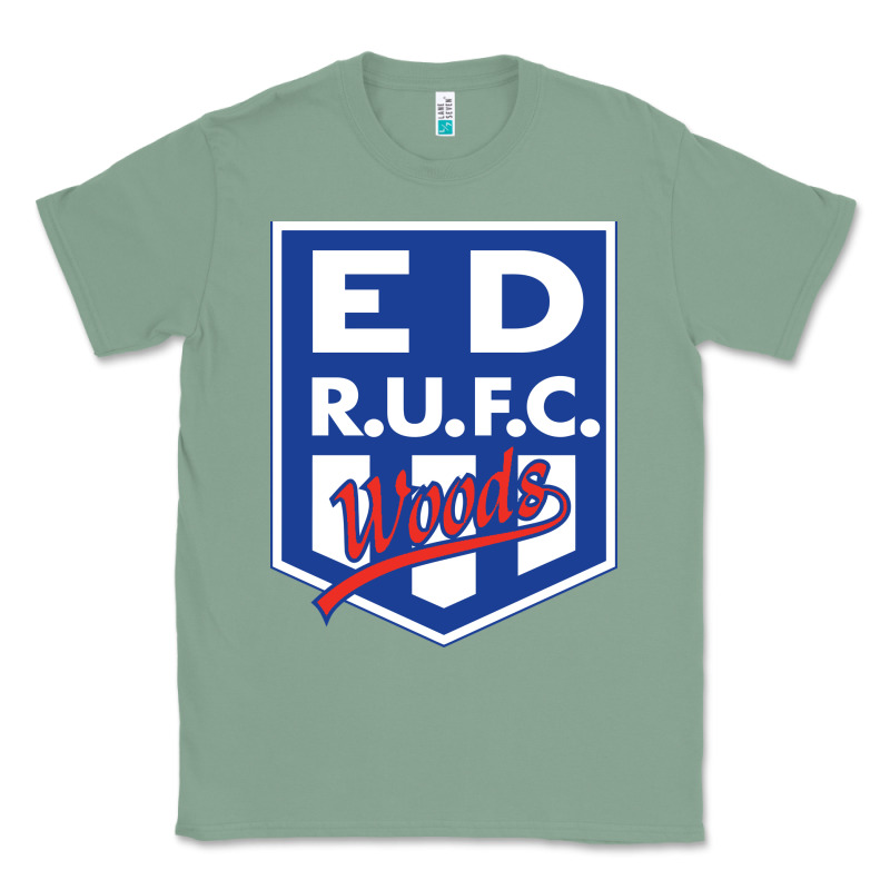 Eastwood Rugby Classic Tee by linhVisuals | Teevron