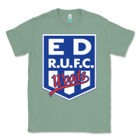 Sage eastwood rugby Classic Tee - linhVisuals
