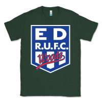 Sports Green eastwood rugby Classic Tee - linhVisuals