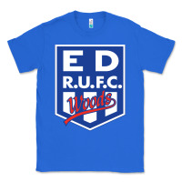 True Royal eastwood rugby Classic Tee - linhVisuals