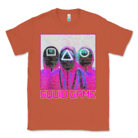 Spoky Squids Games Classic Tee | Teevron