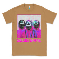 Toasted Coconut spoky squids games Classic Tee - linhVisuals