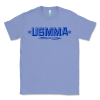 Colony Blue The usmma mariners Classic Tee - linhVisuals