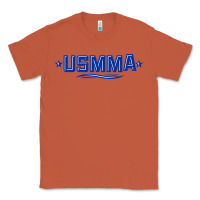 Copper The usmma mariners Classic Tee - linhVisuals