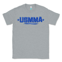 The Usmma Mariners Classic Tee | Teevron