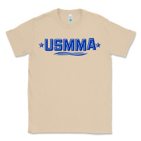 Mushroom The usmma mariners Classic Tee - linhVisuals