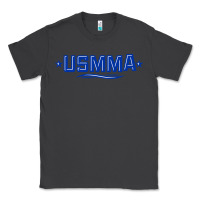 Smoke The usmma mariners Classic Tee - linhVisuals