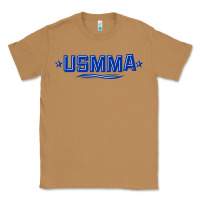 Toasted Coconut The usmma mariners Classic Tee - linhVisuals