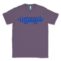 Lavender The usmma mariners Classic Tee - linhVisuals