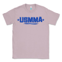 Lilac The usmma mariners Classic Tee - linhVisuals