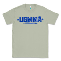 The Usmma Mariners Classic Tee | Teevron