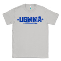 Moon Dust The usmma mariners Classic Tee - linhVisuals