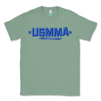 Sage The usmma mariners Classic Tee - linhVisuals
