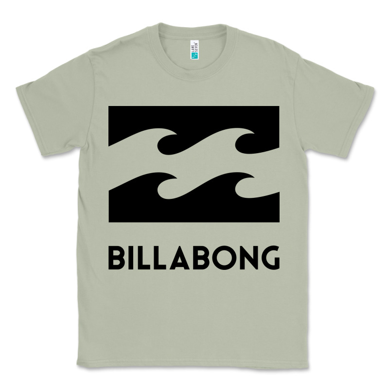 Billabong Classic Tee by linhVisuals | Teevron