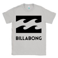 Moon Dust billabong Classic Tee - linhVisuals