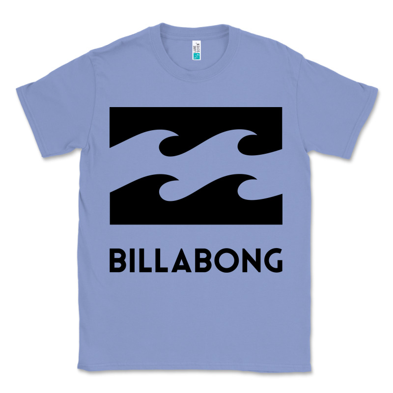 Billabong Classic Tee by linhVisuals | Teevron