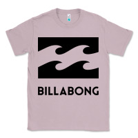 Lilac billabong Classic Tee - linhVisuals