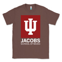 Chestnut jacobs, school of music Classic Tee - linhVisuals