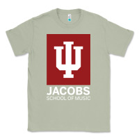 Matcha jacobs, school of music Classic Tee - linhVisuals