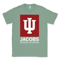 Sage jacobs, school of music Classic Tee - linhVisuals